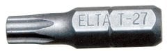 Elta torx bits uç t40 (25 mm)