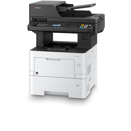 Kyocera ECOSYS 3145idn Fotokopi+Yazıcı+Tarayıcı