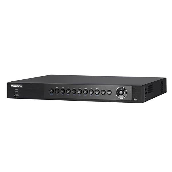 Hikvision DS-7204HUHI-F2/N 4 Kanal DVR Kayıt Cihazı