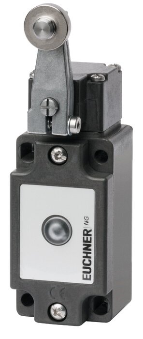 Euchner NG1HS-510L060-M 079937 Pozisyon Anahtarı