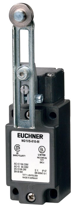 Euchner NG1VS-510-M 079934 Pozisyon Anahtarı