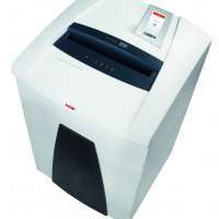 HSM SECURIO P40i 0,78*11 OMDD+metal dedektörlü  230V/50 Hz EU İMHA MAKİNASI
