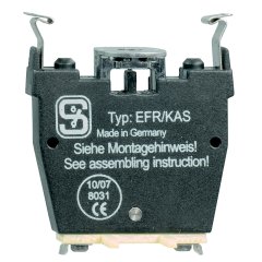 Schmersal EFR 101020999 Yay Elemanı