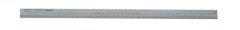 BİLMAKSAN 10203000 ATÖLYE TİPİ ÇELİK CETVEL (Uzunluk 3000 mm/Genişlik x kalınlık 40x8 mm)