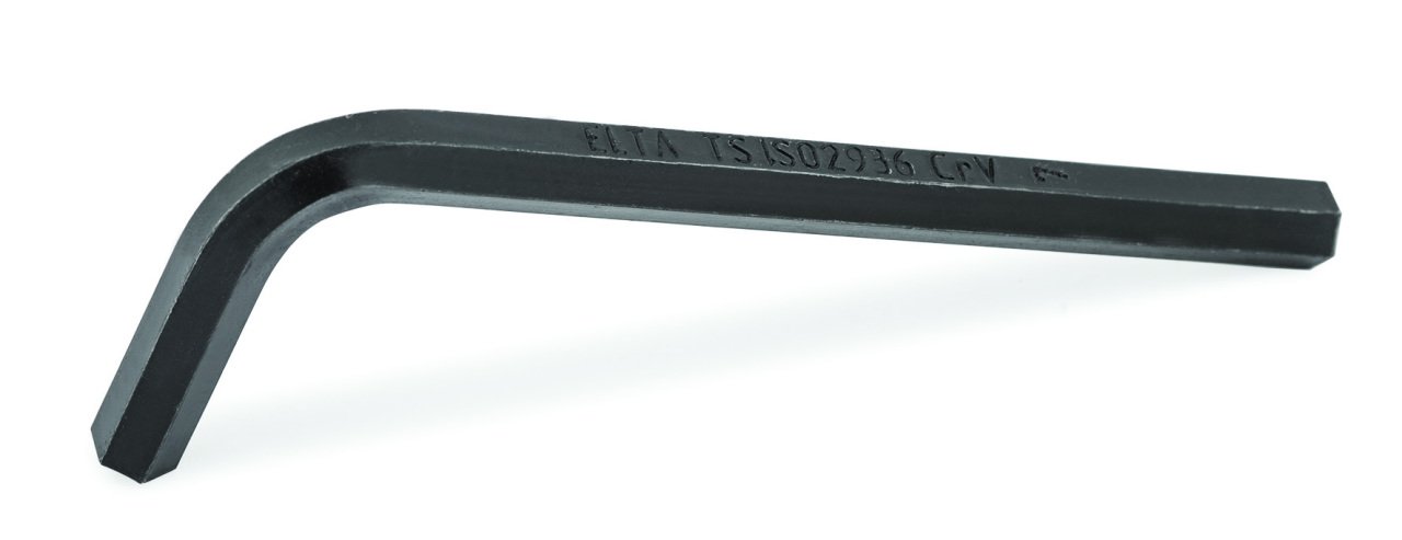 Elta allen anahtar altı köşe 2.5 mm