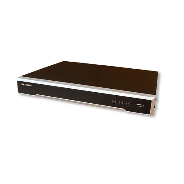 Hikvision DS-7616NI-K2 16 Kanal NVR Kayıt Cihazı