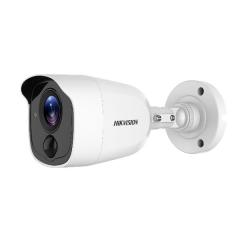Hikvision DS-2CE11D8T-PIRL TVI 2 MP 3.6 mm Sabit Lensli IR Bullet Kamera