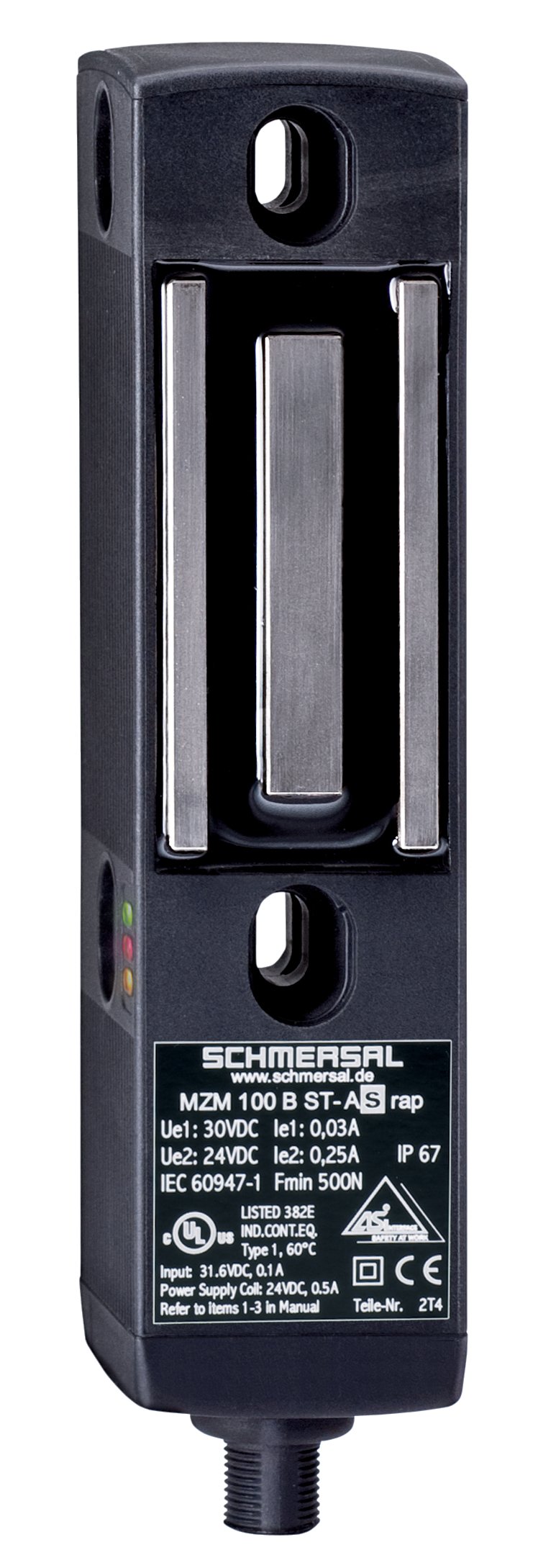 Schmersal MZM100BST-AS-REMAP 101209551