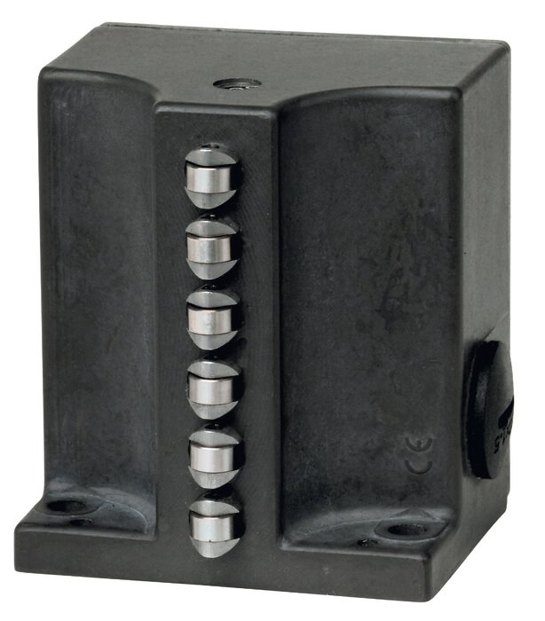 Euchner SN02K12-502-M 086582 12 mm Mechanical