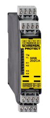 Schmersal SRB202CS-24VDC 101176208