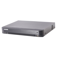 Hikvision DS-7204HQHI-K1 4 Kanal DVR Kayıt Cihazı