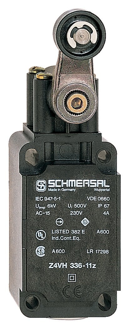 Schmersal Z4VH336-02Z-M20 101161466