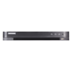 Hikvision DS-7204HUHI-K1 4 Kanal DVR Kayıt Cihazı