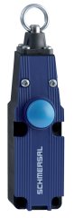 Schmersal ZQ700-02 101192478 Halatlı Acil Stop Anahtarları
