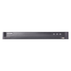 Hikvision DS-7208HUHI-K1 8 Kanal DVR Kayıt Cihazı