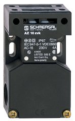 Schmersal AZ16-12ZVRK-M20 101157373 Emniyet Anahtarı