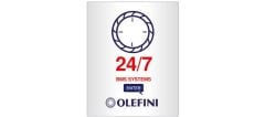 OLEFINI HAVA PERDELERİ BİNA OTOMASYON SİSTEMİ