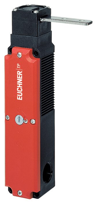 Euchner TP4-4141A024M 084275 Emniyet Anahtarı