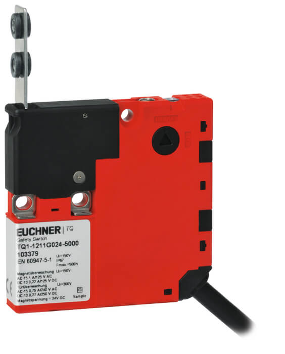 Euchner TQ1-1211G024-5000 103379 Emniyet Anahtarı