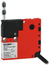Euchner TQ1-1211G024-5000 103379 Emniyet Anahtarı