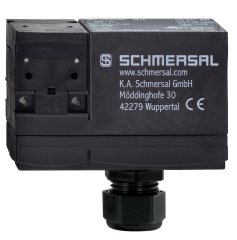 Schmersal AZM170-02ZRK-24VAC/DC 101140795