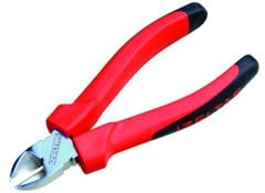 Yan keski ergonomik seri 160 mm