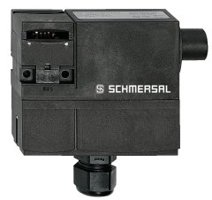Schmersal AZM170SK-11/02ZRK-2197-24VAC/DC 101183249