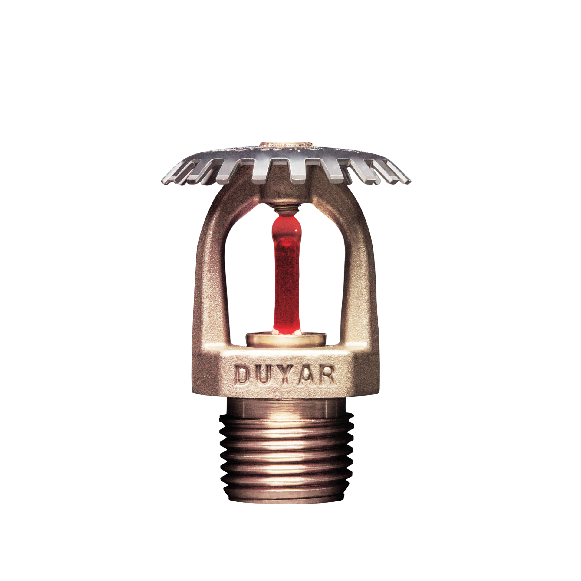 Upright DY-3433 Hızlı Tepkimeli K 8,0 (115) - 3/4”NPT