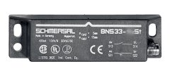 Schmersal BNS33-12Z-LST-2187 0,3M 101194575 Manyetik Emniyet Sensörü
