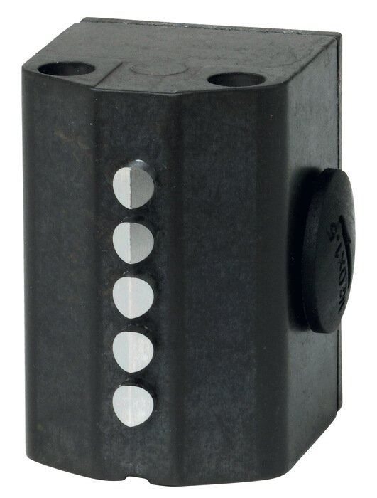 Euchner SN02K08-552-M 085910 8 mm Mechanical