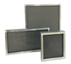 Respilon NanoFiber Filtre v2.0 - 3 Katmanlı, PM2.5 mikron