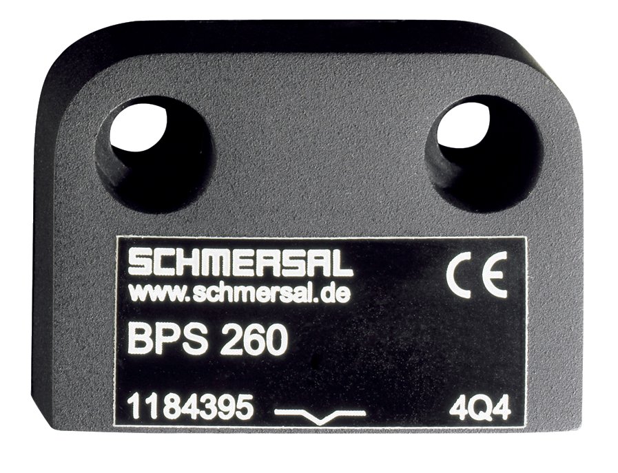 Schmersal BPS260-2 101184396