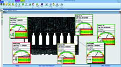 Mitutoyo 64AAB607R (R)ML REAL-TIME PROFESSIONAL V9