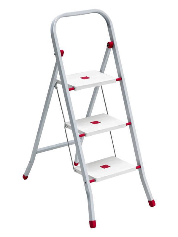 Practical Merdiven 3'lü