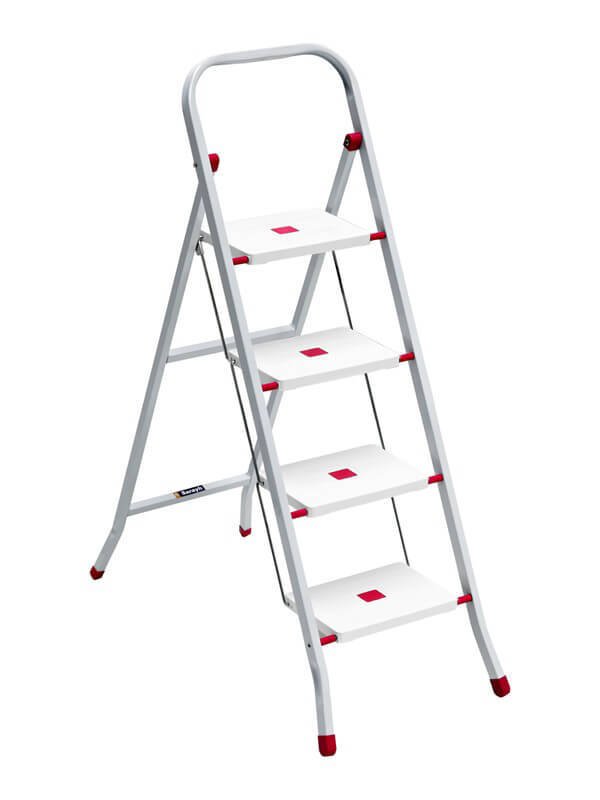 Practical Merdiven 4'lü