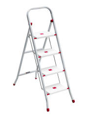 Practical Merdiven 4'lü
