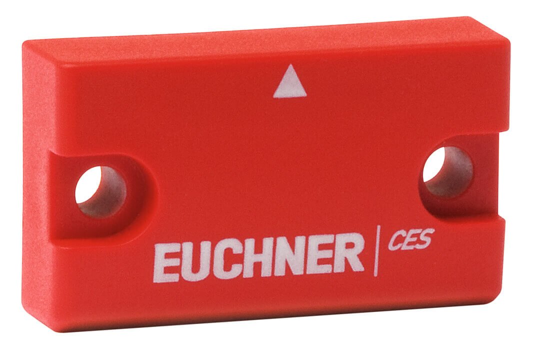 Euchner CES-A-BBN-106600 Aküatör