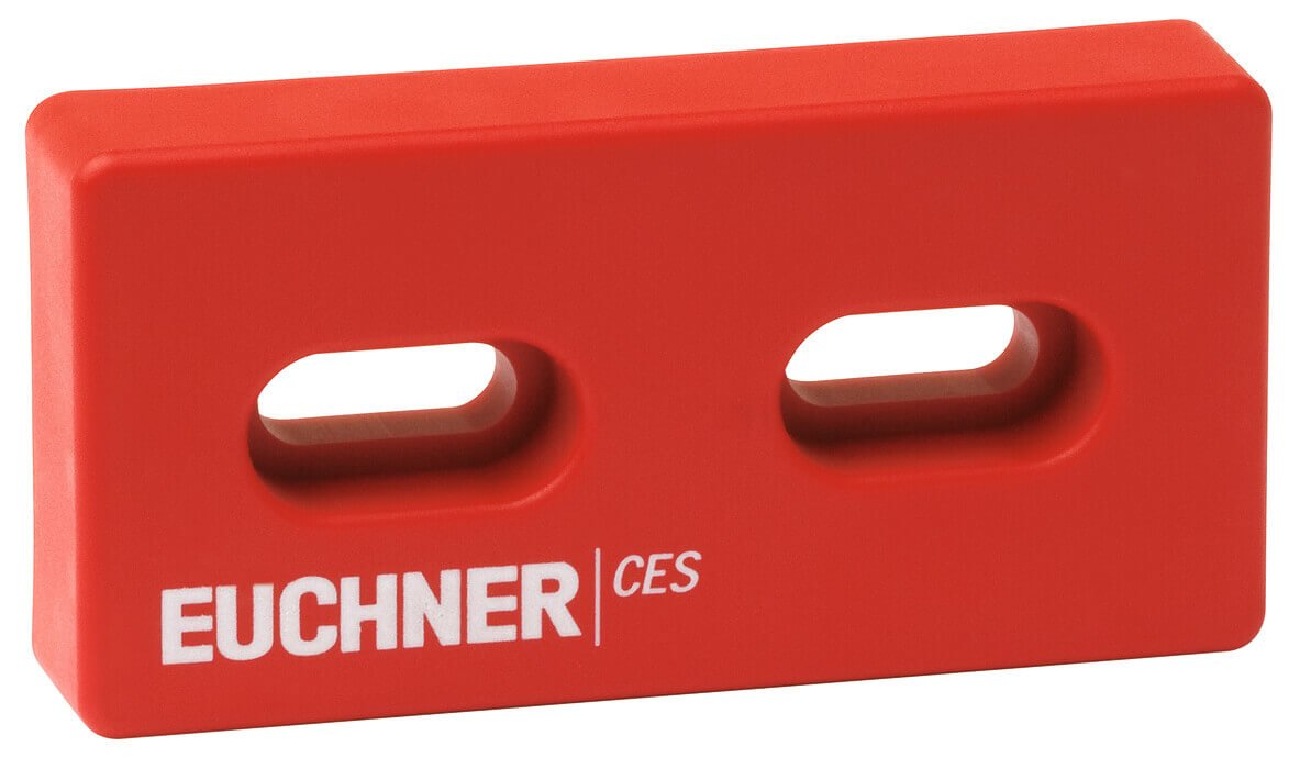 Euchner CES-A-BRN-100251 Aküatör