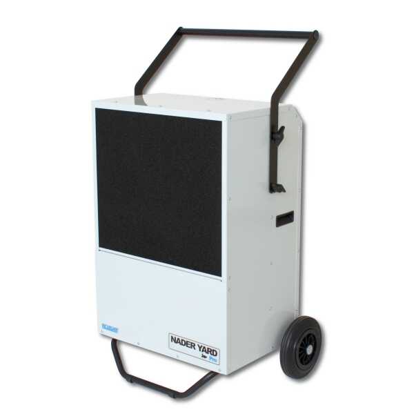 Nader yard pro 2013 nem alıcı 81 lt./24 saat f9063