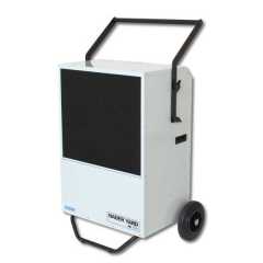 Nader yard pro 2013 nem alıcı 81 lt./24 saat f9063