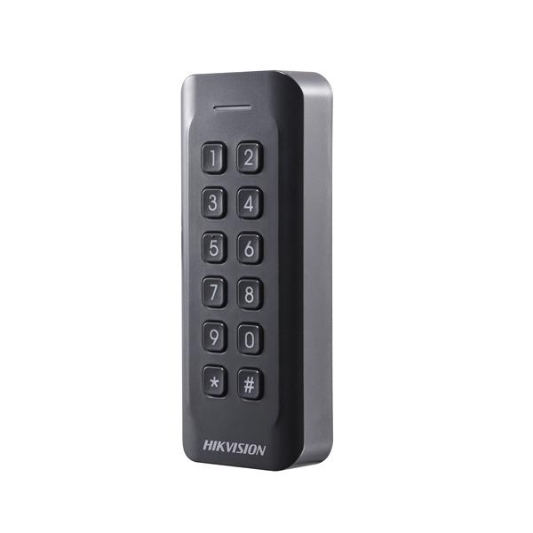 Hikvision DS-K1802MK Keypadli Mifare Kart Okuyucu