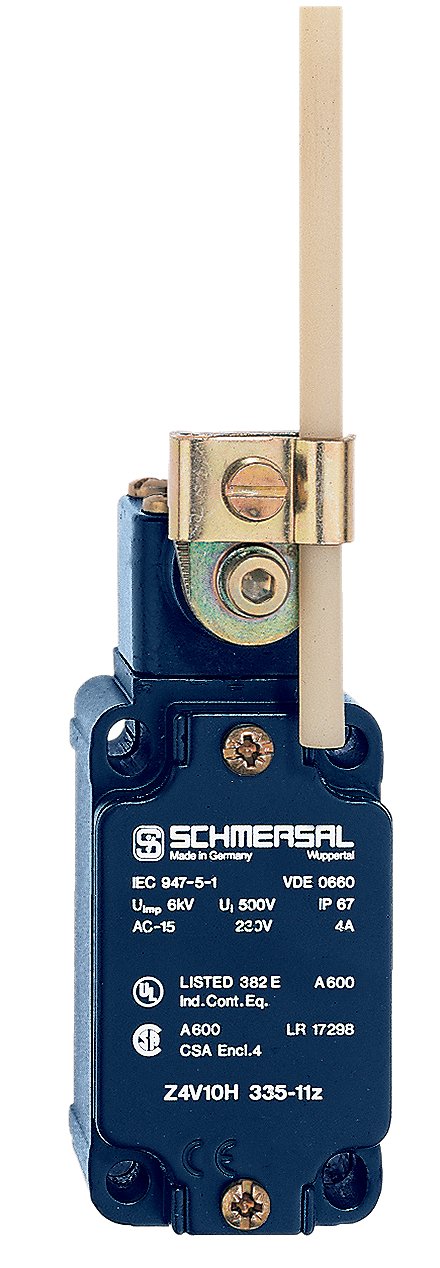 Schmersal T4V10H335-12Z-M20 101147376