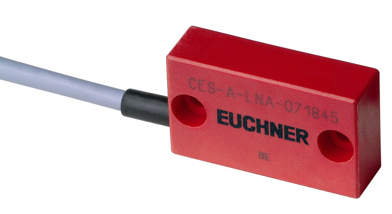 Euchner CES-A-LNA-10V 071846 Read Head