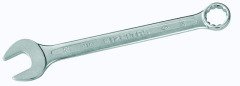 Kombine anahtar kısa boy 22 mm