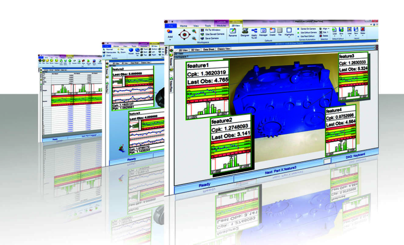 Mitutoyo 64AAB614R (R)ML SITE LICENSE V9, 30 LICENSES 30 LICENSES