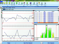 Mitutoyo 64AAB615R (R)ML WORKGROUP LICENSE V9, 15 LICENSES