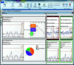 Mitutoyo 64AAB615R (R)ML WORKGROUP LICENSE V9, 15 LICENSES