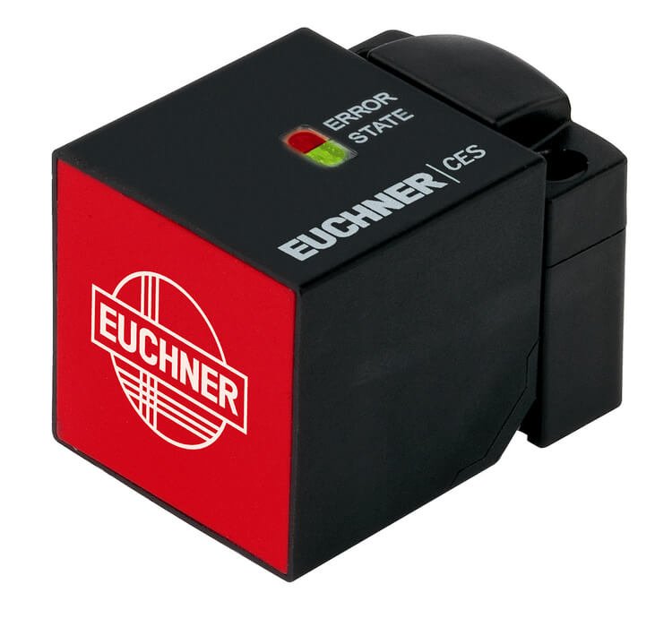 Euchner CES-AR-C01-CH-SA 098942 Temassız Emniyet Anahtarı