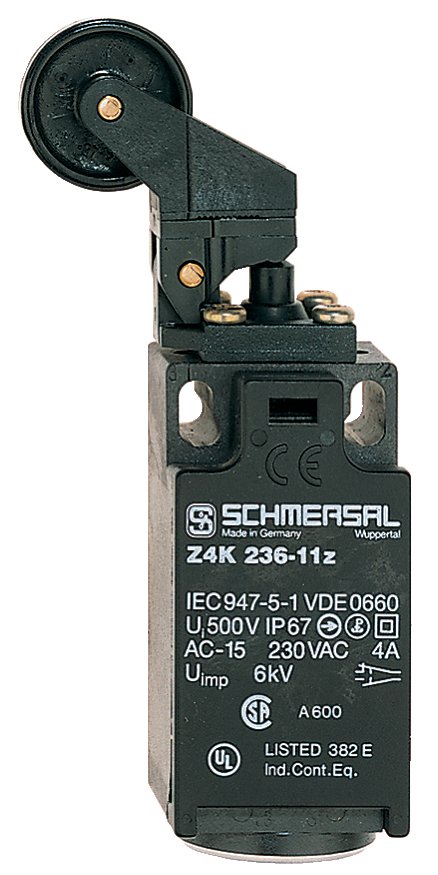 Schmersal Z4K236-11Z-M20 101163117