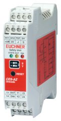 Euchner CES-AZ-UES-01B 105139 Değerlendirme Ünitesi